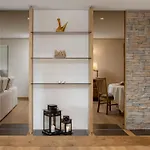 Chesa Piz Padella - St- Moritz By Interhome Appartement