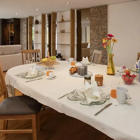 Chesa Piz Padella - St- Moritz By Interhome St. Moritz