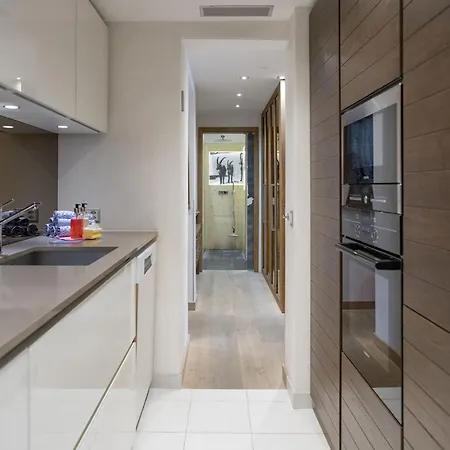 Chesa Piz Padella - St- Moritz By Interhome