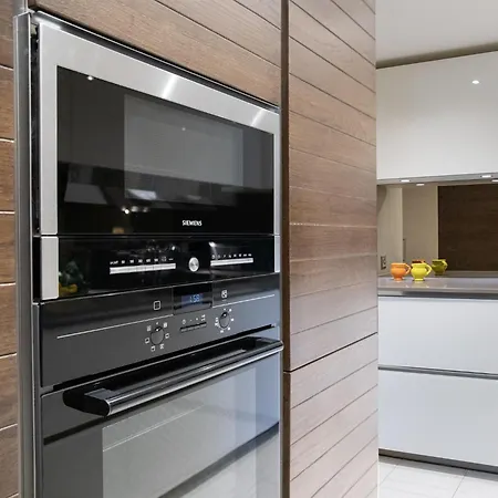 Chesa Piz Padella - St- Moritz By Interhome Apartment St. Moritz