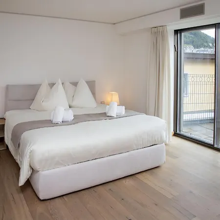 Apartment Chesa Piz Padella - St- Moritz By Interhome St. Moritz