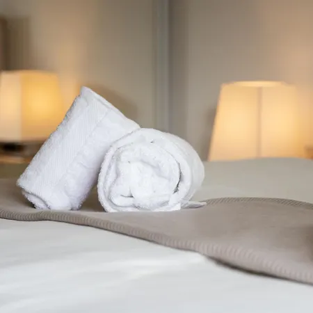 Chesa Piz Padella - St- Moritz By Interhome Apartment St. Moritz