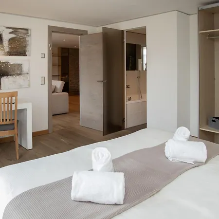 Chesa Piz Padella - St- Moritz By Interhome شقة