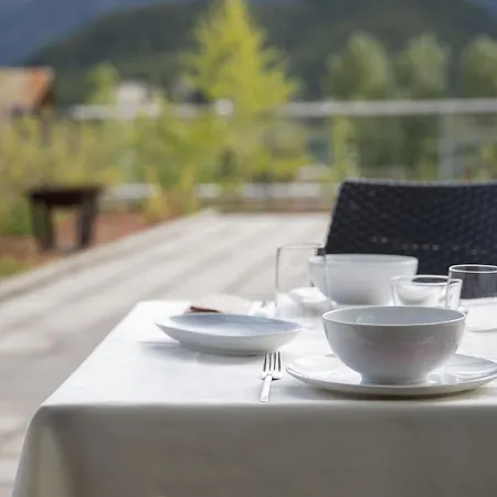 Chesa Piz Padella - St- Moritz By Interhome St. Moritz