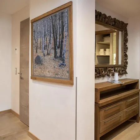 Chesa Piz Padella - St- Moritz By Interhome Lejlighed St. Moritz