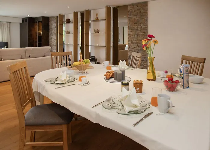 Chesa Piz Padella - St- Moritz By Interhome St. Moritz