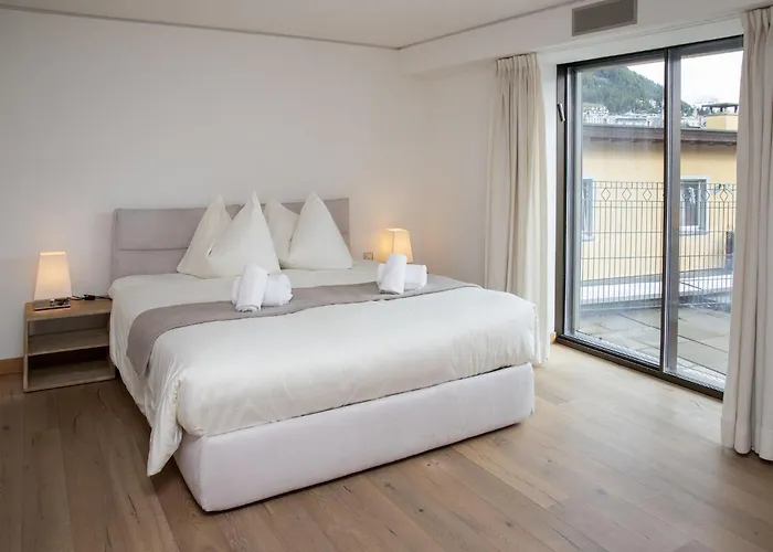 Apartman Chesa Piz Padella - St- Moritz By Interhome St. Moritz