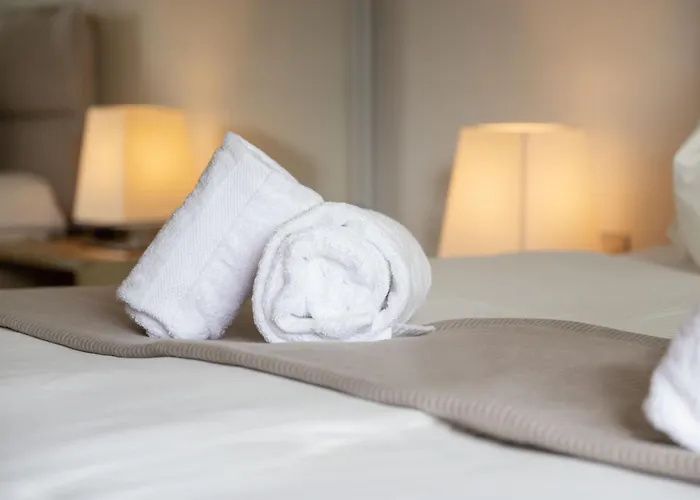 Chesa Piz Padella - St- Moritz By Interhome Apartman St. Moritz