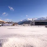 Chesa Piz Padella - St- Moritz By Interhome Apartament *