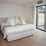 Apartament Chesa Piz Padella - St- Moritz By Interhome Sankt Moritz