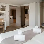 Chesa Piz Padella - St- Moritz By Interhome Apartament