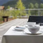 Chesa Piz Padella - St- Moritz By Interhome Sankt Moritz