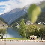 Chesa Piz Padella - St- Moritz By Interhome Apartament