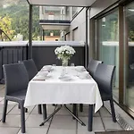 Chesa Piz Padella - St- Moritz By Interhome Apartament