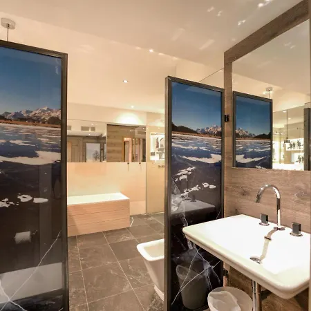 Chesa Piz Padella - St- Moritz By Interhome