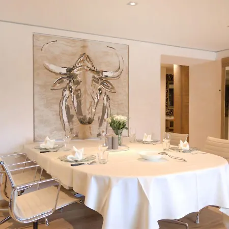 Apartment Chesa Piz Padella - St- Moritz By Interhome St. Moritz