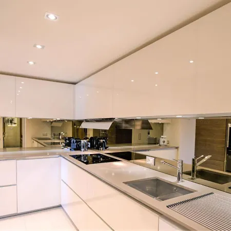 Chesa Piz Padella - St- Moritz By Interhome Apartment St. Moritz