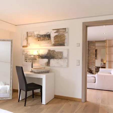 Chesa Piz Padella - St- Moritz By Interhome Apartment