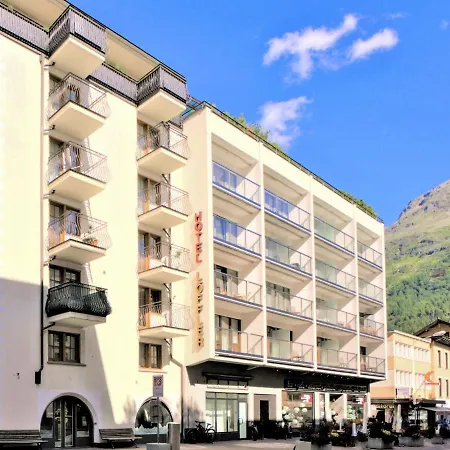 Chesa Piz Padella - St- Moritz By Interhome *